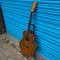 Tanglewood - TW4EVC PW Solid Top Electro Acoustic Guitar