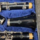 (Pre-Loved) Buffet & Crampon B12 Clarinet