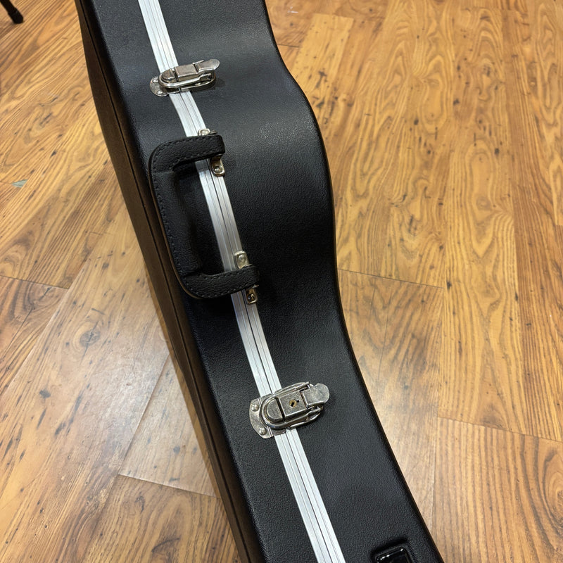 Pre-Loved SKB Acoustic Dreadnought Economy Guitar Case