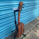 Snail BHC-6C Solid Cedar Concert Ukulele, Inc. Gig Bag