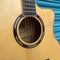 Washburn AG40CE Apprentice Series Grand Auditorium Electro Acoustic Guitar