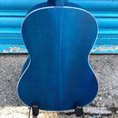 ORTEGA Earth Series Concert Ukulele 4 String - Ocean Blue