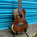 Barnes & Mullins BMUK8C Becote Concert Ukulele