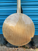 Tanglewood Union Series 4-String Banjo TUB4