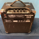 (Pre-Loved) Hartke HD15 Bass Combo Amplifier
