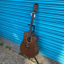 Tanglewood - TW28CEX OV Evolution Exotic Electro-Acoustic