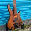 (Pre- Loved) Vintage Active Fretless Bass