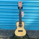 Kala KA-SSEM-C Solid Spurce Top Concert Ukulele