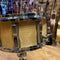 Pre-Loved Ludwig 14" x 6.5" Classic Maple Shell Snare Drum  (1980s)