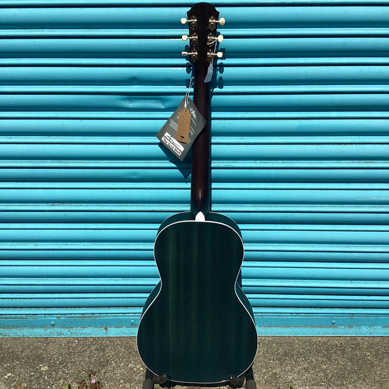 Aria 131UP-STBL Urban Player Parlour Acoustic Guitar