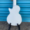 Enya NOVA U Pro Smart White Tenor Ukulele W/ Padded Gig Bag