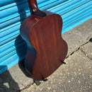 Tanglewood TE8EBL Elemental Acoustic Guitar (Parlour)