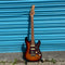 Crafter Crema HHS Electric Guitar - Tobacco Sunburst