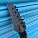 Ibanez GRGR330EX Electric Guitar in Black Flat