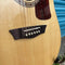 Washburn D10S Heritage 10 Series Dreadnaught Acoustic Guitar