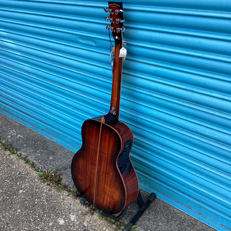 Tanglewood TW Mini E Koa Electro Acoustic Guitar