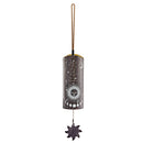 MEINL Sonic Energy Cosmic Bamboo Chime - 432 Hz/Stella (Night)