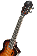 Ortega TourPlayer Series Tenor Ukulele 4-String + Gig Bag