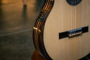 ORTEGA The Private Room 4/4 Electro Classical Guitar with Gig Bag