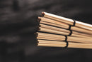 MEINL Stick & Brush - Bamboo Brush