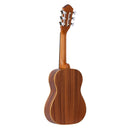 Ortega Family Series 1/4 Classical Guitar  - Mahogany Natural with Padded Gigbag