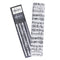 7 Pencil and 2 Eraser Gift Set