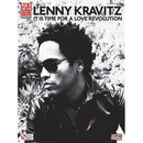 Lenny Kravitz - It Is Time For A Love Revolution - Guitar Transcriptions