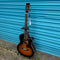 Tanglewood Sundance Reserve TW45-RVSE All Solid Super Folk Electro Acoustic (Display stock) Inc. Polyfoam Case