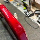 (Pre-Owned) Yamaha RBX170 Red Electric Bass