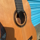 Admira Granada Full size (4/4) Solid Cedar Top Classical Guitar