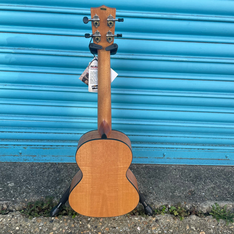 Kala KA-SSEM-T Solid Spurce Top Tenor Ukulele