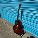 (Pre-Loved) Tanglewood TW Mini E Koa Electro Acoustic Guitar