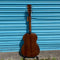 Cort L60 Solid Spruce Acoustic Guitar - Natural
