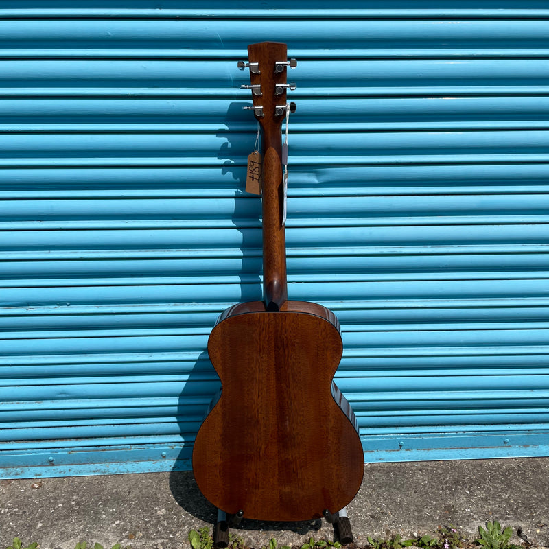 Cort L60 Solid Spruce Acoustic Guitar - Natural