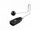 Meinl Percussion The Roar (Vibraslap) - Black