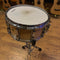Pre-Loved Ludwig 14" x 6.5" Classic Maple Shell Snare Drum  (1980s)