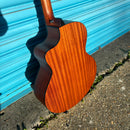 B-Stock James Neligan GLEN-OCE N Electro-Acoustic Guitar