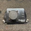 Pre-Loved Roland KD-7 Kick Controller Inc. Beater