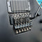 Pre-Loved ESP LTD ES-1000 Floyd Rose Satin Black Finish