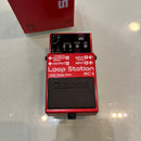 (Pre-Loved) Boss RC-3 Loop Station Pedal