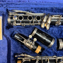 (Pre-Loved) Buffet & Crampon B12 Clarinet