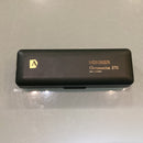 (Pre-Loved) Hohner Chromonica 270 - Harmonica in key of A