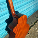 B-Stock James Neligan GLEN-OCE N Electro-Acoustic Guitar