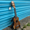 Barnes & Mullins BMUK5S Walnut Soprano Ukulele