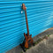 (Pre-Owned) Vintage Active Fretless Bass