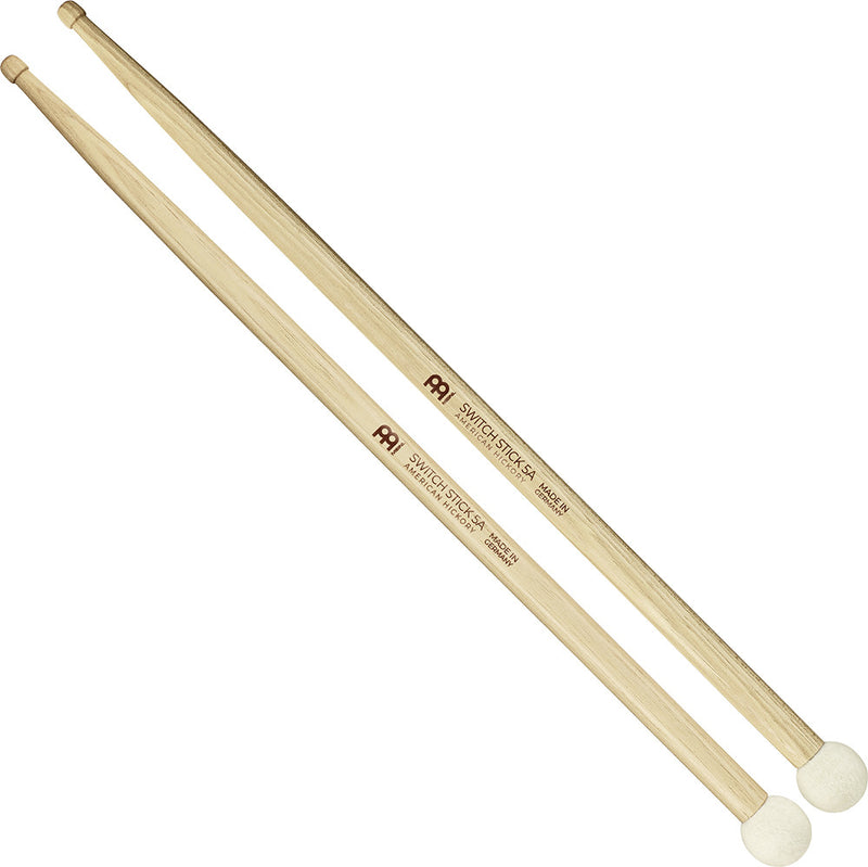 MEINL Stick & Brush - Alternative Switch Stick 5A