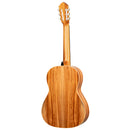 ORTEGA R20GRG Traditional Series 4/4 Nylon String Guitar 6-String + Pro Gig Bag