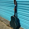 Aria 131UP-STBL Urban Player Parlour Acoustic Guitar