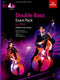 ABRSM - Double Bass Exam Pack Initial From 2024 NEW