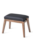 Hidrau KOBE BG50 Piano Bench - Vinyl Upholstery Leather